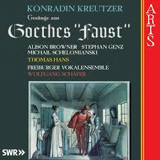 In der szene marthens garten stellt faust den aufklärer dar, der auf alles eine antwort weiß und versucht gretchen zu überzeugen, dass es nicht wichtig sei, ob man an gott glaube oder nicht, hauptsache, man stehe zu sich selbst und glaube an das, was man tut. No 17 In Marthens Garten Gretchen Und Faust Song By Freiburger Vokalensemble Alison Browner Stephan Genz Michail Schelomianski Thomas Hans Wolfgang Schafer Spotify