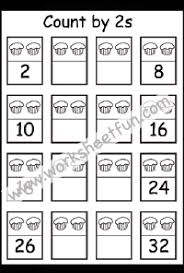 Click the button below to get instant access to these worksheets for use in the classroom or at a home. Skip Counting Free Printable Worksheets Worksheetfun
