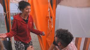 Mit ihr hat er eine tochter. Promi Big Brother Vorschau 15 08 2019 Heute Abend Eskaliert Der Streit Zwischen Eva Chris