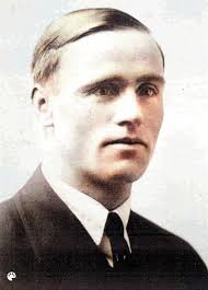 Album of Father Hudson photos