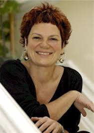 Denise Noël, consultante en créativité, Montréal, Canada