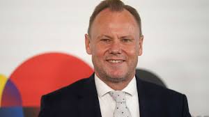 Germany transfers demining vehicle to Ukraine