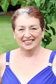 Juliette Ellchuk (nee Dheilly)