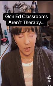 I appreciate the dedication of advocates during IEP meetings and their  commitment to supporting students and families. However, I've noticed that  there are times when their approach can be quite confrontational towards