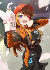 kaiso (kaisooekaki), idolmaster, idolmaster million live!, indycar series,  real life - Anime R34