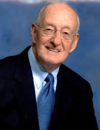 Obituary for Charles Thomas Morrow