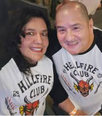 Liz Kza Donovan Munoz (@anabarbey) • Facebook