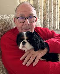 Tribute to Peter Berry, 1943