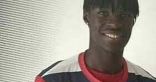 La vittima è un ragazzo inglese. Wfzmti4wwyjp M