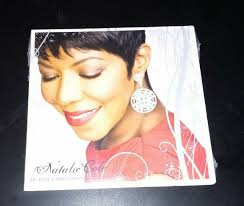 BRAND NEW SEALED Natalie Cole Merry Christmas Darling CD