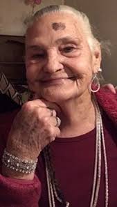 Most Recent Obituaries