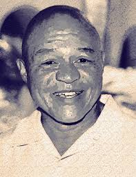 John Beasley R.I.P. by peterpicture