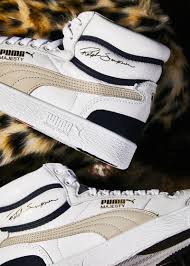 Black pumas has become one of the top blues and jazz artists in the 2021 music scene, delighting fans with a unique blues and jazz sound. Puma Basketball Shoes Are Back Why The Brand Revived A Nearly Forgotten 80s Sneaker Gq
