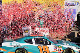 Oval nascar nascar cup series kansas starting lineup: Brandon Jones Surprises With 1st Xfinity Win At Kansas Nobody Advances To Homestead