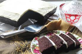 This chocolate cake recipe is super easy to put together, moist and delicious! Best Moist Chocolate Cake Ever Azie Kitchen