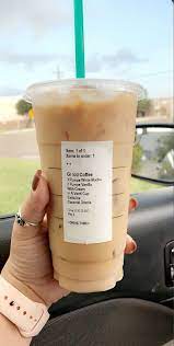 Heaven Healthy Starbucks Drinks Starbucks Drinks Recipes Starbucks Recipes