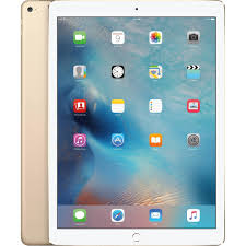 Ipad Pro 128gb Gold Wifi In 2020 Apple Ipad Apple Ipad Pro Apple Ipad Mini