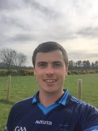 PLAYER PROFILE Name : Gavin Kenny...