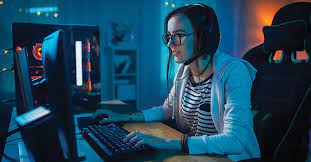 Global Gaming Future: Where is this Industry Going? - Resource Clips