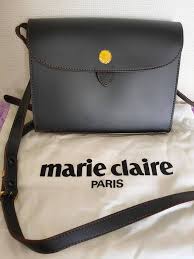 Special gift for february 14 valentine's day from marie claire bags! Marie Claire Vintage Leather Sling Bag Marjekolelsyonez Facebook