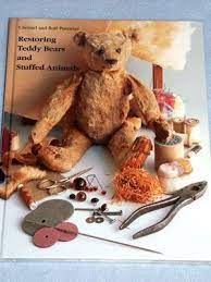 Largest Variety Of Doll Supplies And Bear Supplies Anywhere Teddy Bear Stuffed Animal Teddy Bear Bear Stuffed Animal