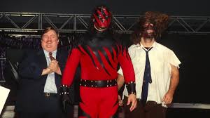 — ryback is heading to india to promote the new wwe video game. Are Kane And The Undertaker Really Brothers In Wwe