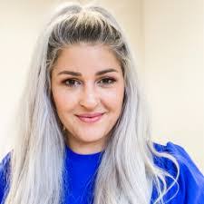 Rochelle Barlow's Instagram, Twitter & Facebook