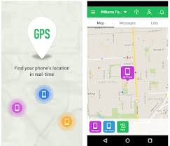 As more and more people find it easy to use their phones rather than other this app is also free to download on your android smartphone. Best Tracking Apps For Android And Iphone