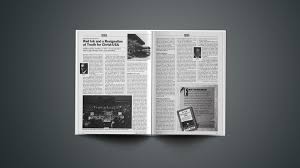 Ministry Management: Red Ink and a Resignation at Youth for Christ/USA