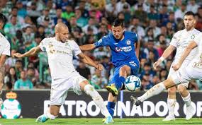Previa del partido cruz azul vs. Cruz Azul Vs Santos Donde Ver Hoy En Vivo Partido Clausura 2020 Mediotiempo