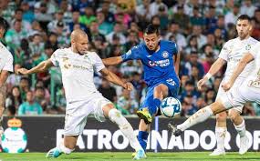 Se nos viene el primer partido de la gran final del fútbol mexicano entre el santos laguna vs cruz azul. Cruz Azul Vs Santos Donde Ver Hoy En Vivo Partido Clausura 2020 Mediotiempo