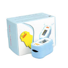 Fl400 fingertip pulse oximeter, white. Pulsoksymetr Dla Dzieci I Niemowlat Accurate Fs20p Apteczka24 Pl