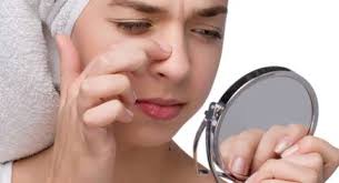 Coba obat penghilang bekas jerawat cara menghilangkan bekas jerawat secara alami. Cara Menghilangkan Jerawat Secara Alami Pakai Masker Dengan 4 Bahan Ini