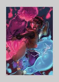 Ghost Stories With One Ending 1 comic porn | HD Porn Comics