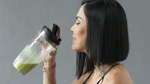 This is not a question of protein shakes. The Best Time To Drink Protein Shakes National Globalnews Ca