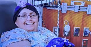 APP Week continues! A big thank you goes out to the members of our solid  organ transplant team! L-R: Gongliang Jin, PA; Lindsay Clayton, PA-C;  Chaeli Fortina, APRN-NP; Katie Brodahl, PA-C. Not