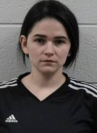 🚨 Jasmine Bell Has Bonded Out Jasmine Bell of Johnson City has posted a  $10,000 bond just day after being charged with reckless homicide of an  infant. She faces charges of reckless