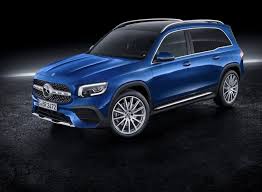 Mercedes Benz Glb X247 Mercedes Benz Suv Benz Suv Mercedes Benz