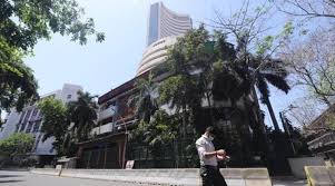 Nifty could open lower today as us jobless claims jumped. Sensex Dives 1 069 Points Despite Positive Global Cues Business News The Indian Express