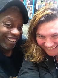 Photo Gallery — Duchess of Rock and Roll