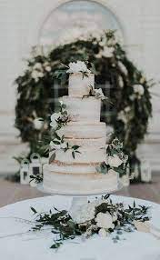 The Prettiest Floral Wedding Cakes For Any Season Cake Cakes Weddingcake Flowercake Wedding Floral Wedding Cakes Floral Wedding Wedding Cakes With Flowers