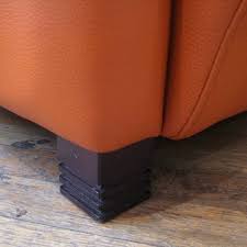 Attach felt to the bottoms of your risers. Tips On Using And Choosing Bed Risers Dengarden