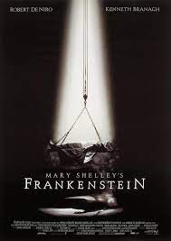 Life and facts of mary wollstonecraft godwin, who at 16 met 21 year old poet percy shelley, resulting in the writing of frankenstein. Mary Shelley S Frankenstein 1994 Film Cinema De