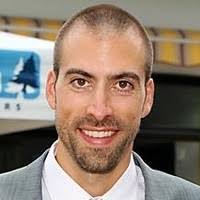 Alain MARTY Email & Phone Number