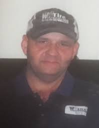 Obituary information for Terry Ludemann