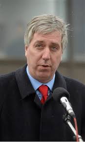 Gallery: The Best Images From Today's Kennedy Cup