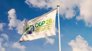Qué es la COP 28? - Laudato Si' Movement