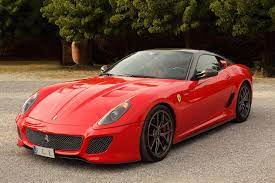 Prices for ferrari 599 gtb fiorano s currently range from $109,999 to $159,998, with vehicle mileage ranging from 16,223 to 37,278. Bonhams Ferrari 599 Gto 2010