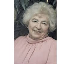 Norma Roche Obituary