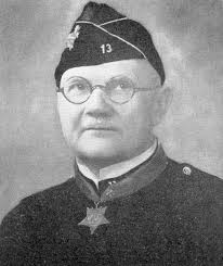 U.S. Marine Corps Medal of Honor Recipients